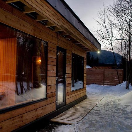 Villa Vagusbouda / Hogo& à Loučná nad Desnou Extérieur photo