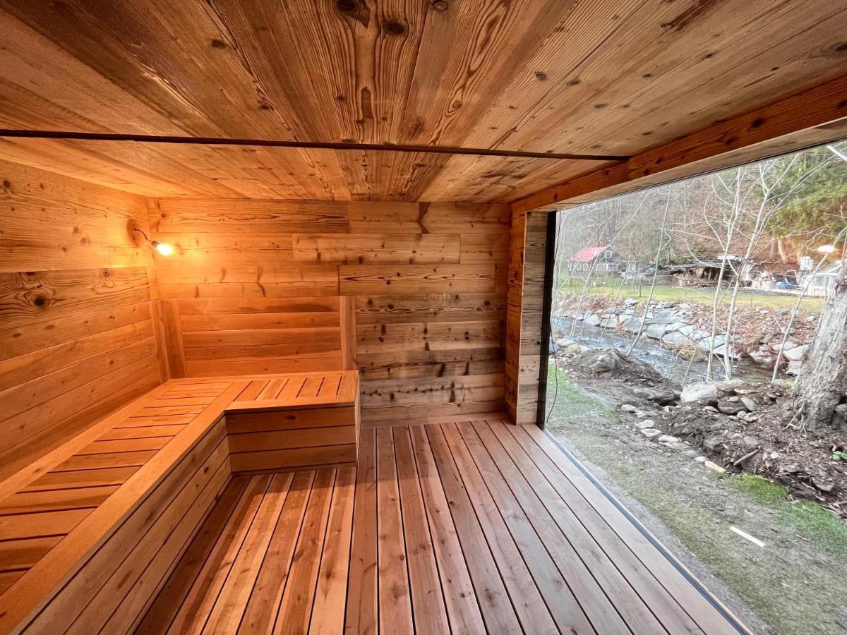 Villa Vagusbouda / Hogo& à Loučná nad Desnou Extérieur photo
